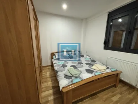 Sale, two bedroom apartment, 57m², Aqua park, Jagodina - image 6