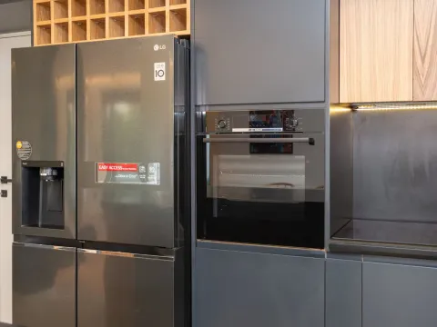 Rent, house, 182m², Donja Gorica, Podgorica - image 12