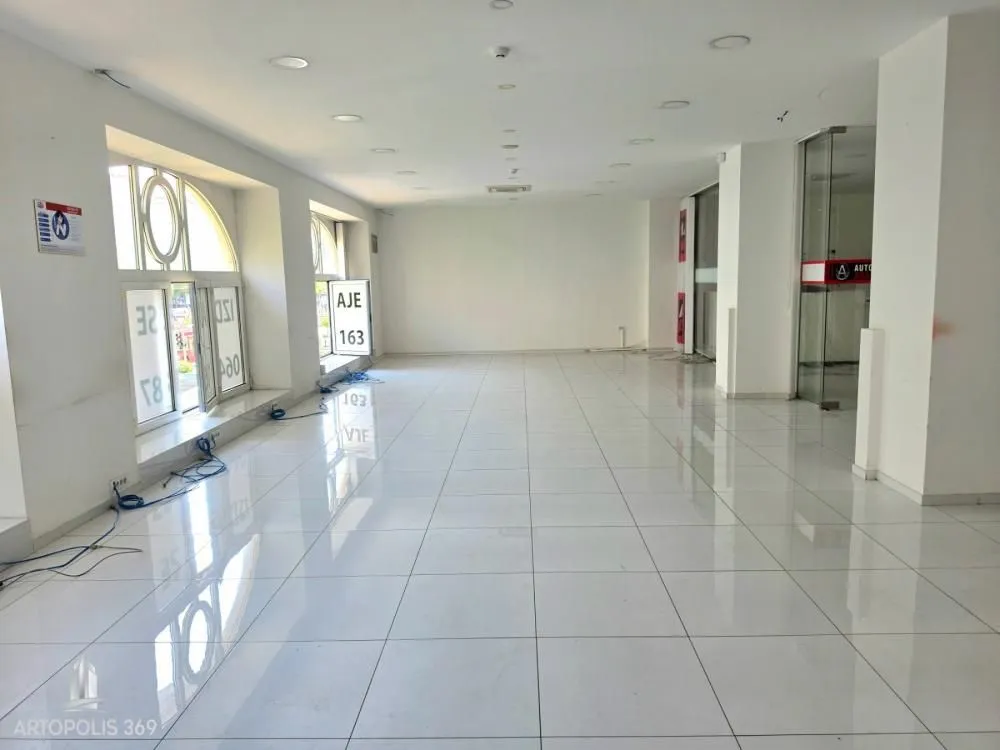 Rent, office space, 185m², Stari Grad, Beograd