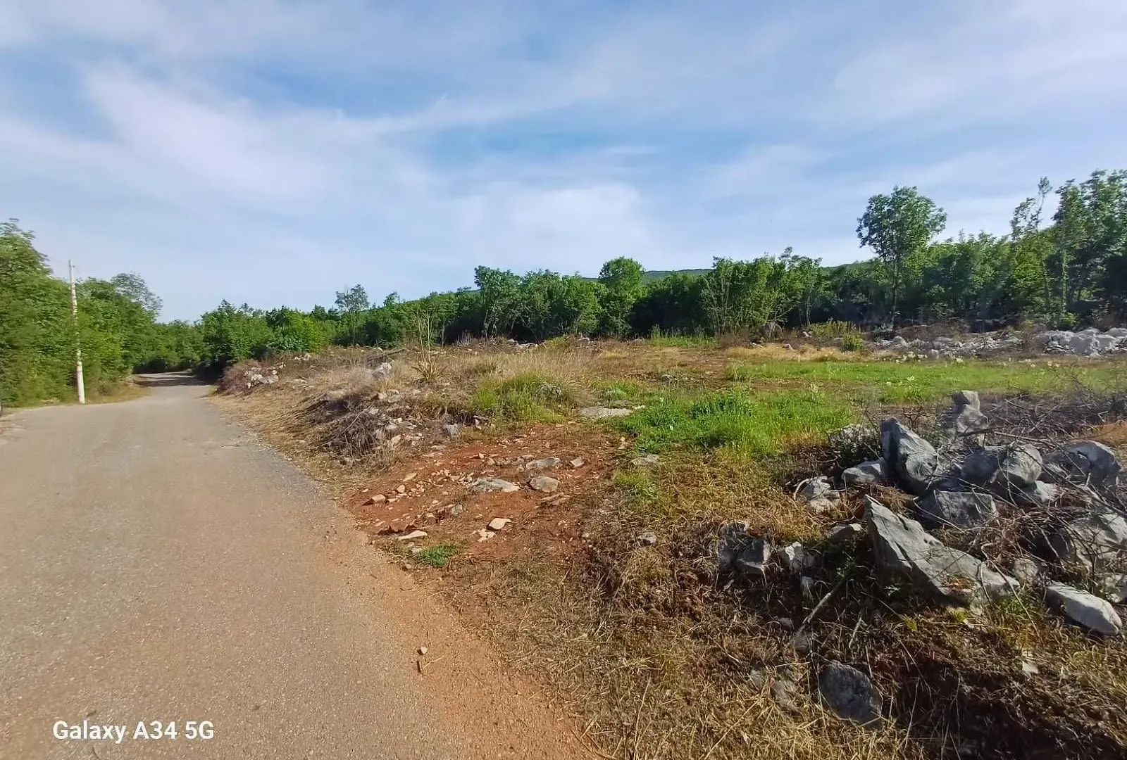 Prodaja, plac, 16000m², Podgorica, Crna Gora
