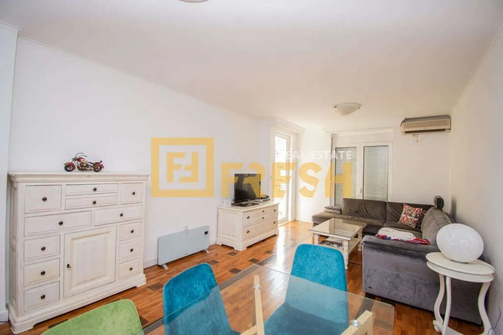 Prodaja, trosoban stan, 92m², Ljubović, Podgorica