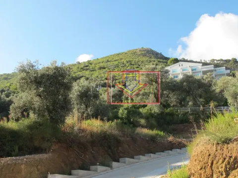 Sale, land lot, 800m², Budva, Crna Gora - image 2