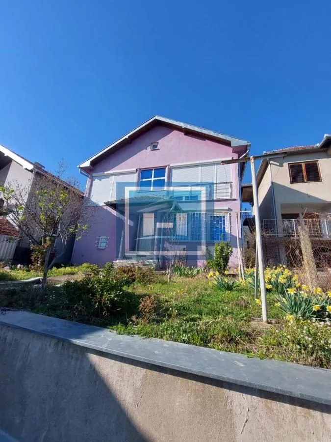 Sale, house, 118m², Karadjordjevo brdo, Paraćin