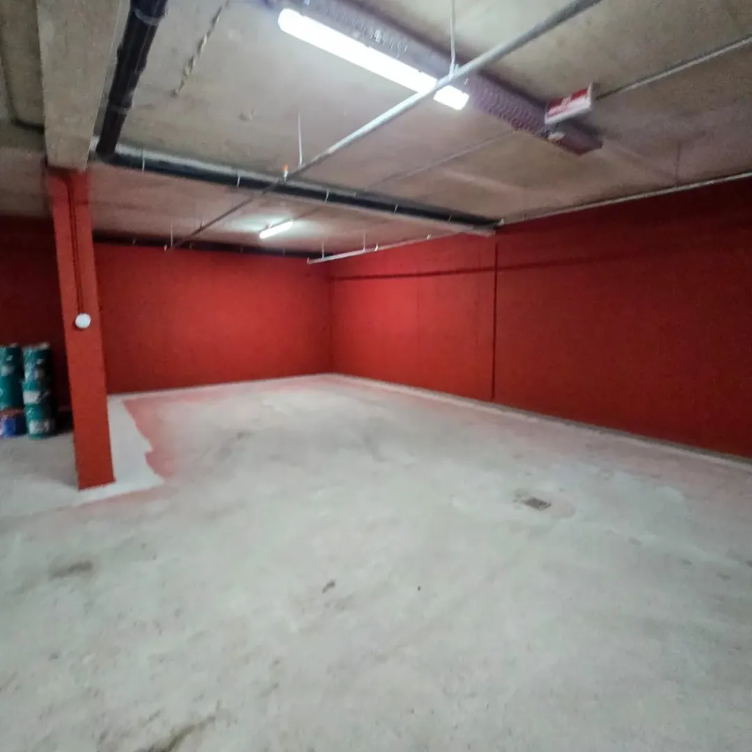 Rent, office space, 124m², Centar, Podgorica