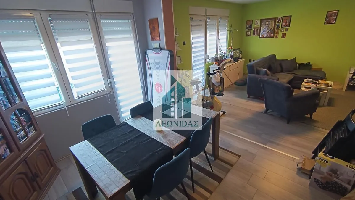 Prodaja, trosoban stan, 97m², Pantelej, Niš