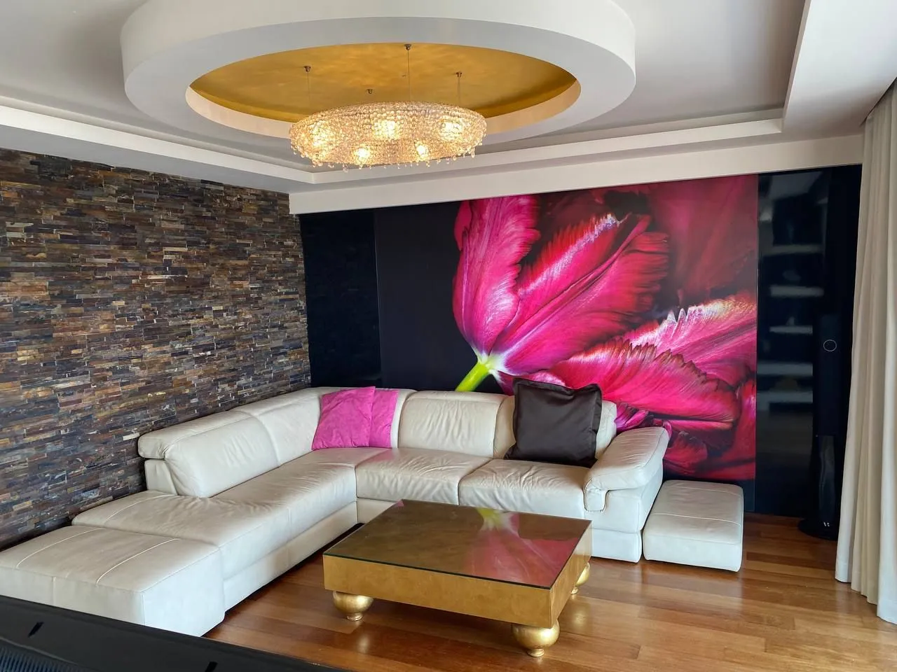 Sale, three bedroom apartment, 111m², Budva, Crna Gora