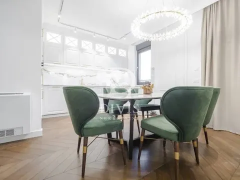 Prodaja, trosoban stan, 115m², Vračar Sve Podlokacije, Beograd - image 19