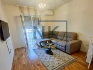 Izdavanje, jednosoban stan, 40m², Tuški Put, Podgorica - image 1