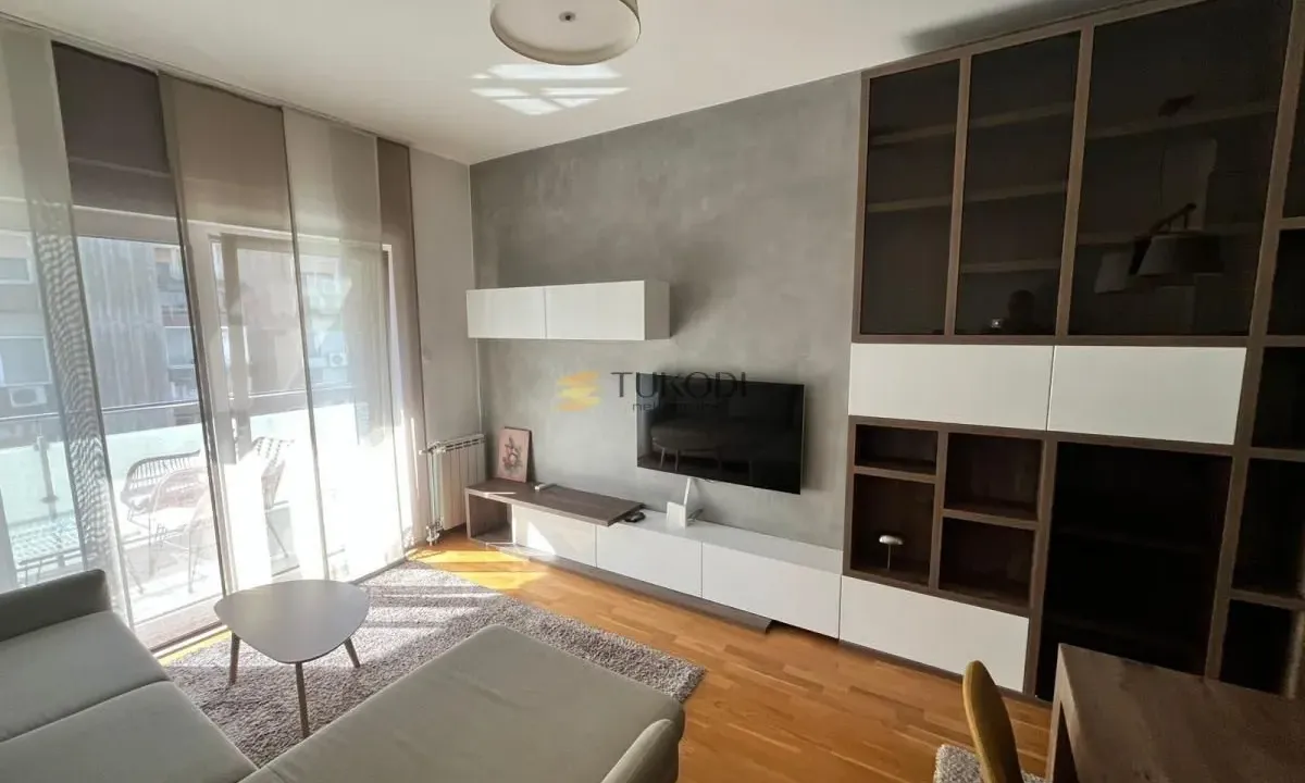 Sale, three bedroom apartment, 78m², Liman 3, Novi Sad Sve Podlokacije