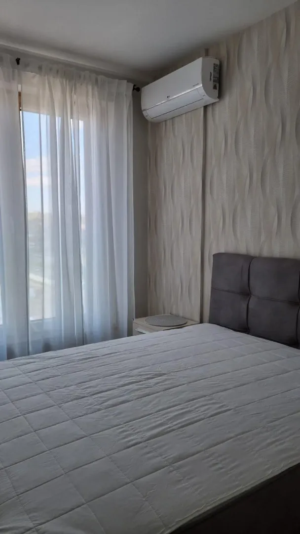 Rent, three bedroom apartment, 70m², Novi Beograd Blok 65, Novi Beograd Sve Podlokacije
