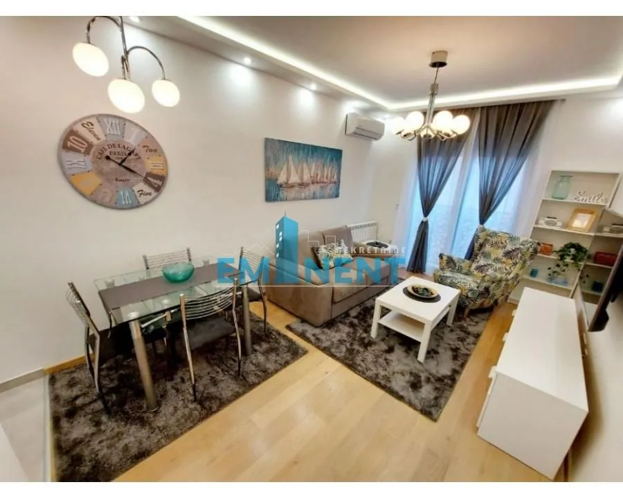 Rent, apartment, 35m², Voždovac Sve Podlokacije, Beograd