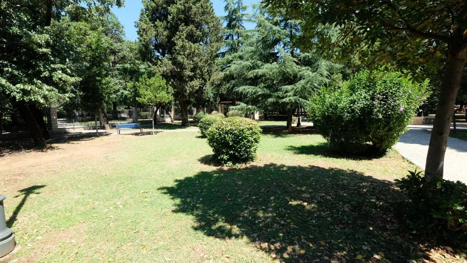 Rent, three bedroom apartment, 119m², Podgorica, Crna Gora