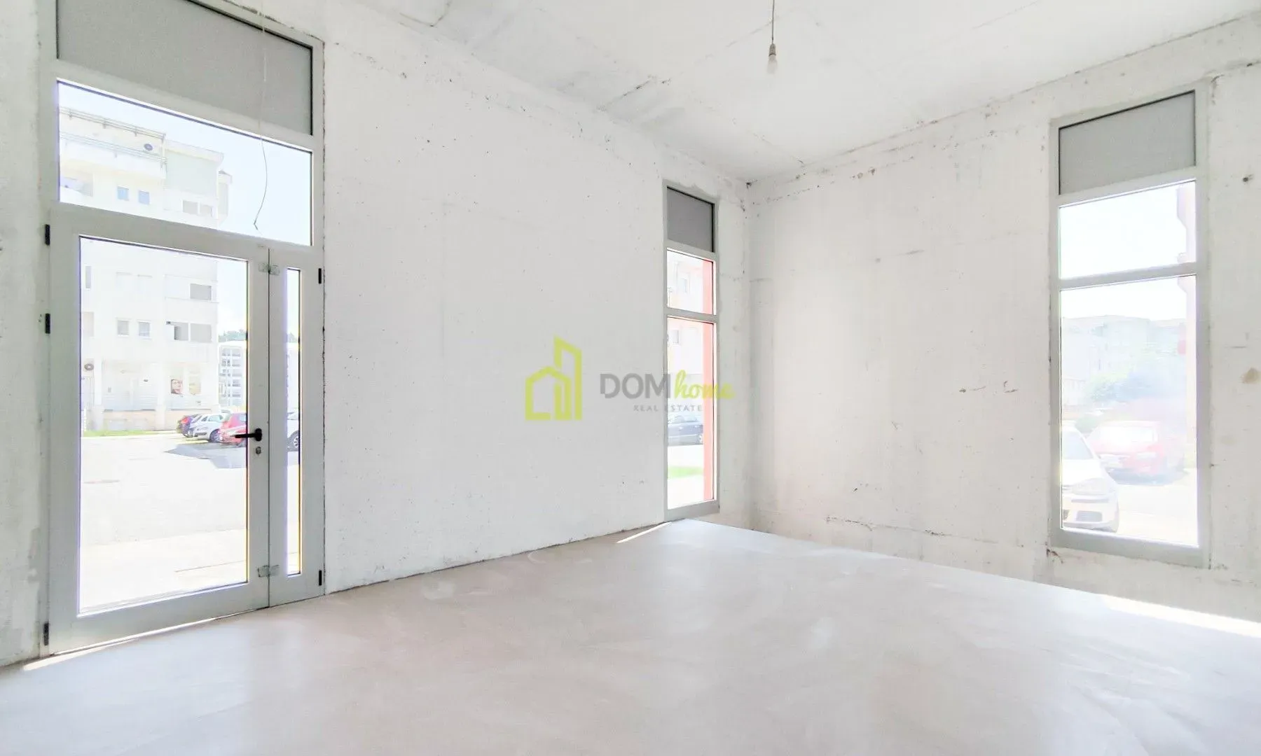 Sale, apartment, 152m², Zabjelo, Podgorica