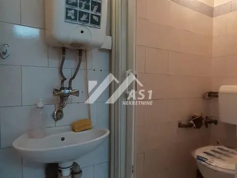 Rent, office space, 48m², Novi Sad Sve Podlokacije, Novi Sad - image 11