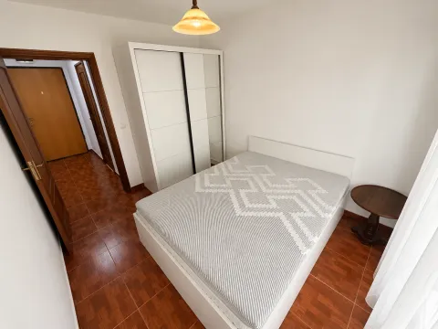 Rent, one bedroom apartment, 55m², Podkošljun, Budva - image 7