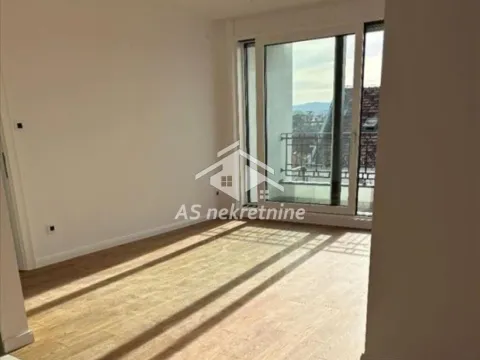 Rent, three bedroom apartment, 71m², Čubura, Beograd - image 1