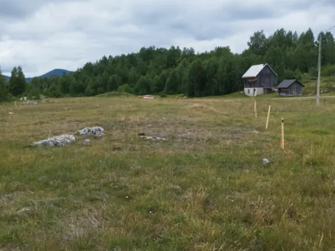 Prodaja, plac, 595m², Tepačko polje, Žabljak - image 3