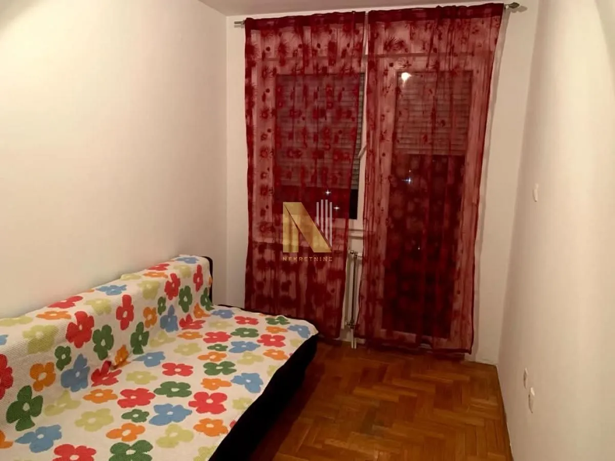 Prodaja, dvosoban stan, 44m², Bulevar Evrope, Novi Sad Sve Podlokacije