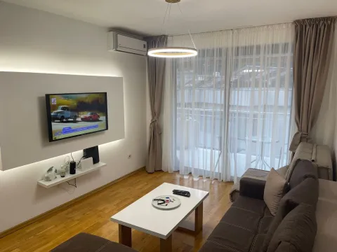 Sale, one bedroom apartment, 49m², Pržno, Budva - image 4