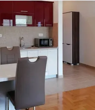 Sale, one bedroom apartment, 47m², Bečići, Budva - image 4