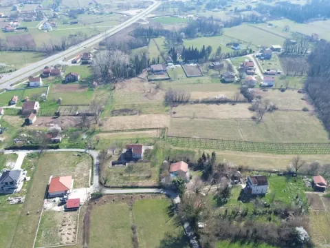 Sale, land lot, 14365m², Danilovgrad, Crna Gora - image 4