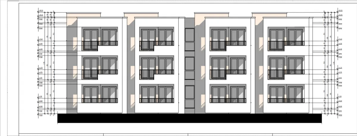 Prodaja, jednosoban stan, 26m², Kotor, Crna Gora