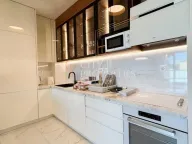 Izdavanje,  stan, 57m2, Kruševac, Podgorica