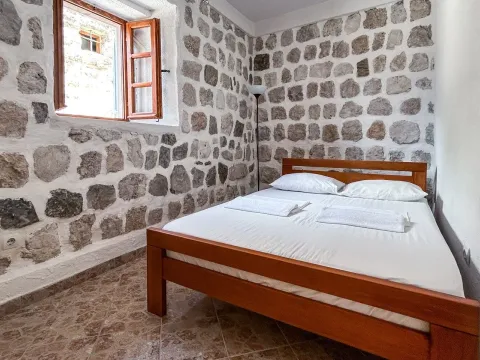 Prodaja, dvosoban stan, 87m², Perast, Kotor - image 8
