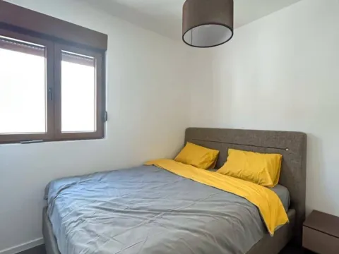 Rent, two bedroom apartment, 72m², Donja Lastva, Tivat - image 4