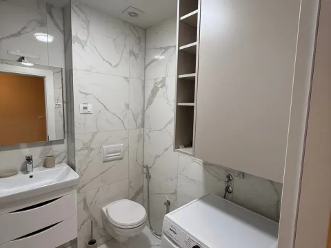 Rent, two bedroom apartment, 65m², Zagorič, Podgorica - image 15