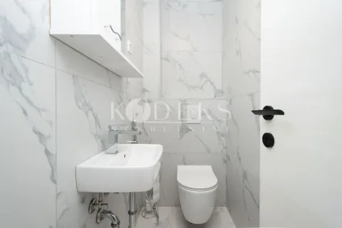 Rent, two bedroom apartment, 66m², Stari Aerodrom, Podgorica - image 9