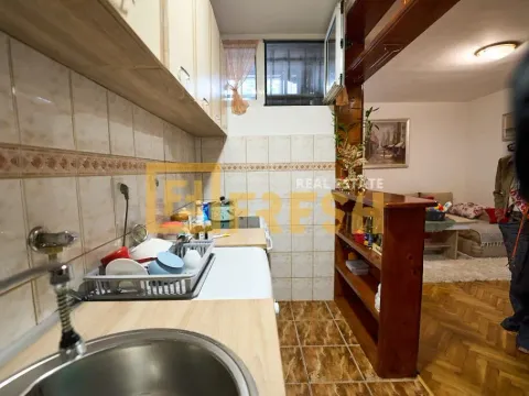 Sale, one bedroom apartment, 40m², Stari Aerodrom, Podgorica - image 6