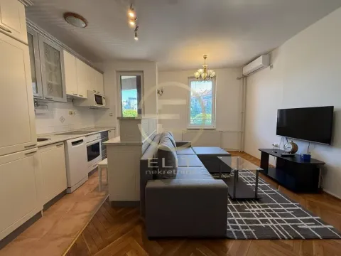 Izdavanje, stan, 47m², Socijalno, Novi Sad Sve Podlokacije - image 3