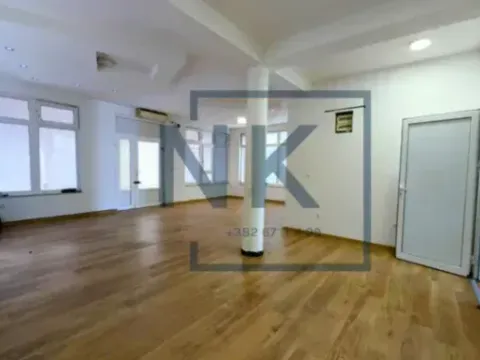 Izdavanje, poslovni prostor, 138m², Stari Aerodrom, Podgorica - image 5