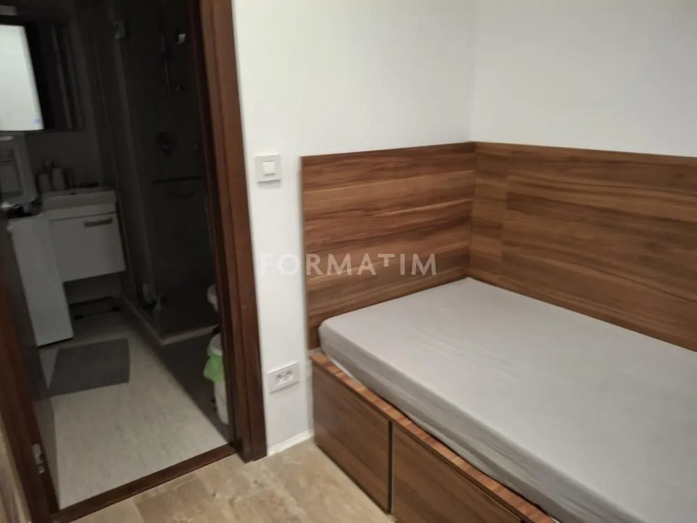 Rent, one bedroom apartment, 32m², Cvetkova Pijaca, Zvezdara Sve Podlokacije