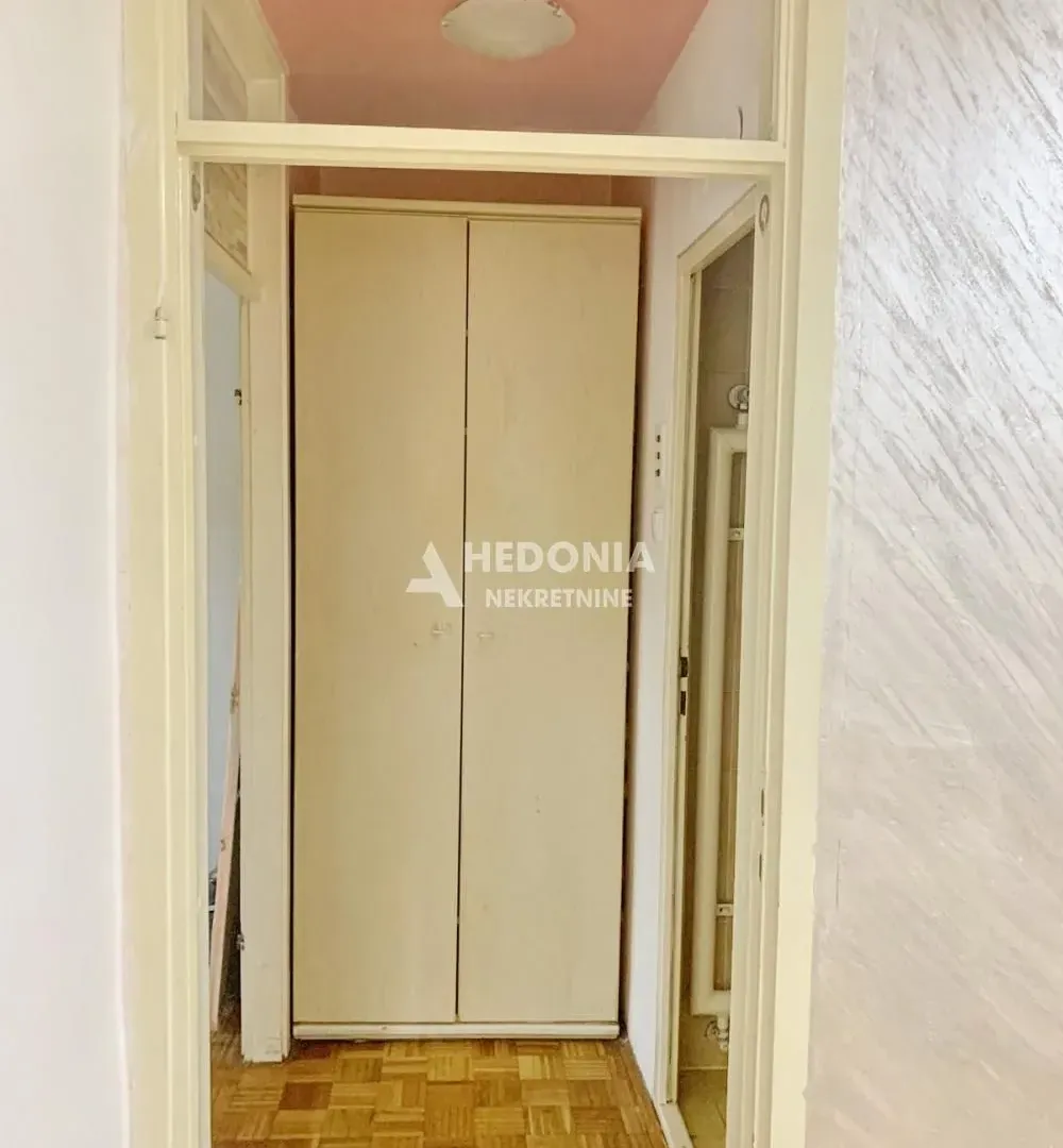 Prodaja, dvosoban stan, 64m², Retenzija, Beograd