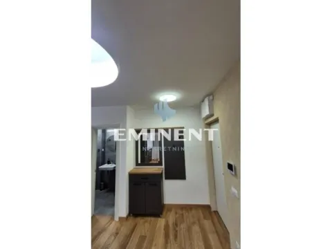 Rent, apartment, 38m², Čubura, Beograd - image 6