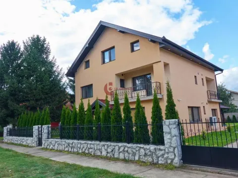 Sale, house, 340m², Palić, Subotica - image 2