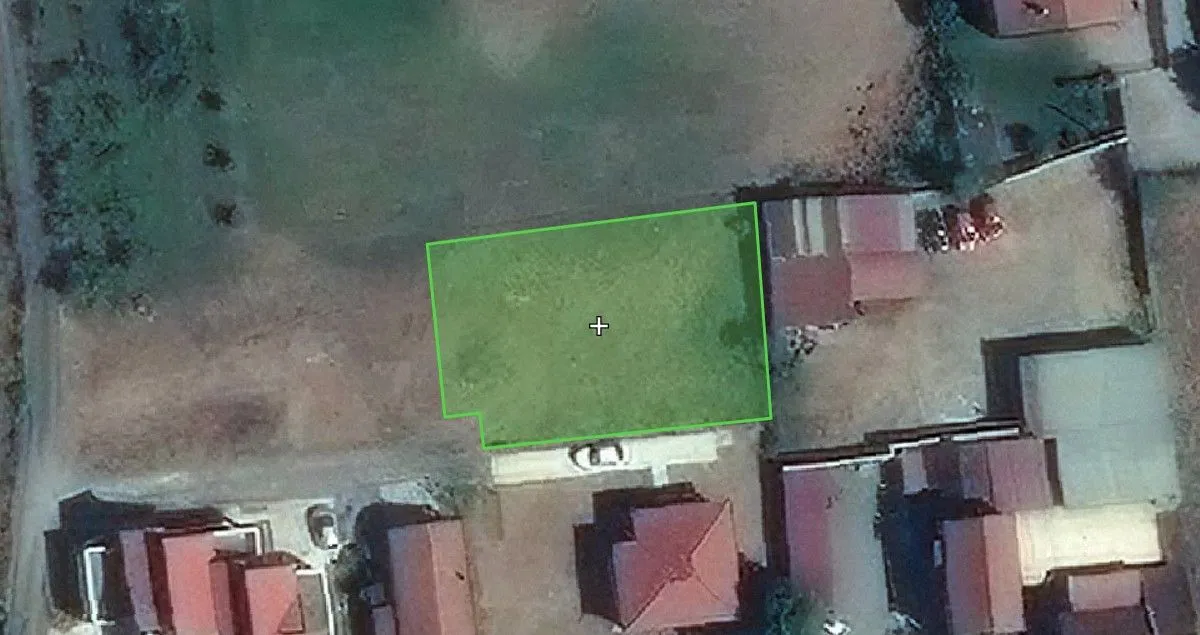 Prodaja, plac, 530m², Tološi, Podgorica