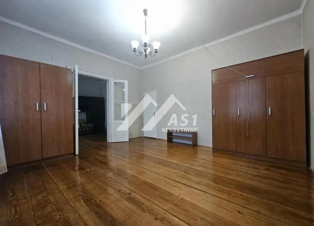 Rent, house, 106m², Centar, Novi Sad