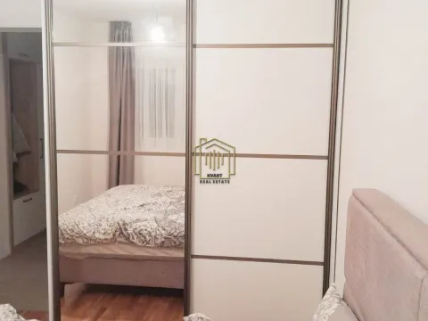 Izdavanje, jednosoban stan, 42m², Pobrežje, Podgorica - image 2