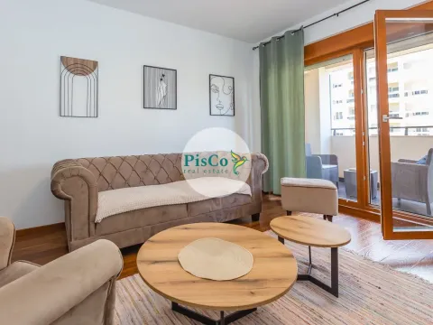 Izdavanje, dvosoban stan, 85m², Master Kvart, Podgorica - image 12