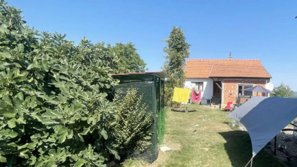 Prodaja, kuća, 58m², Korenita, Loznica