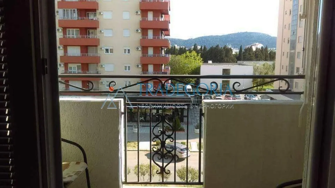 Prodaja, stan, 39m², Bar, Crna Gora
