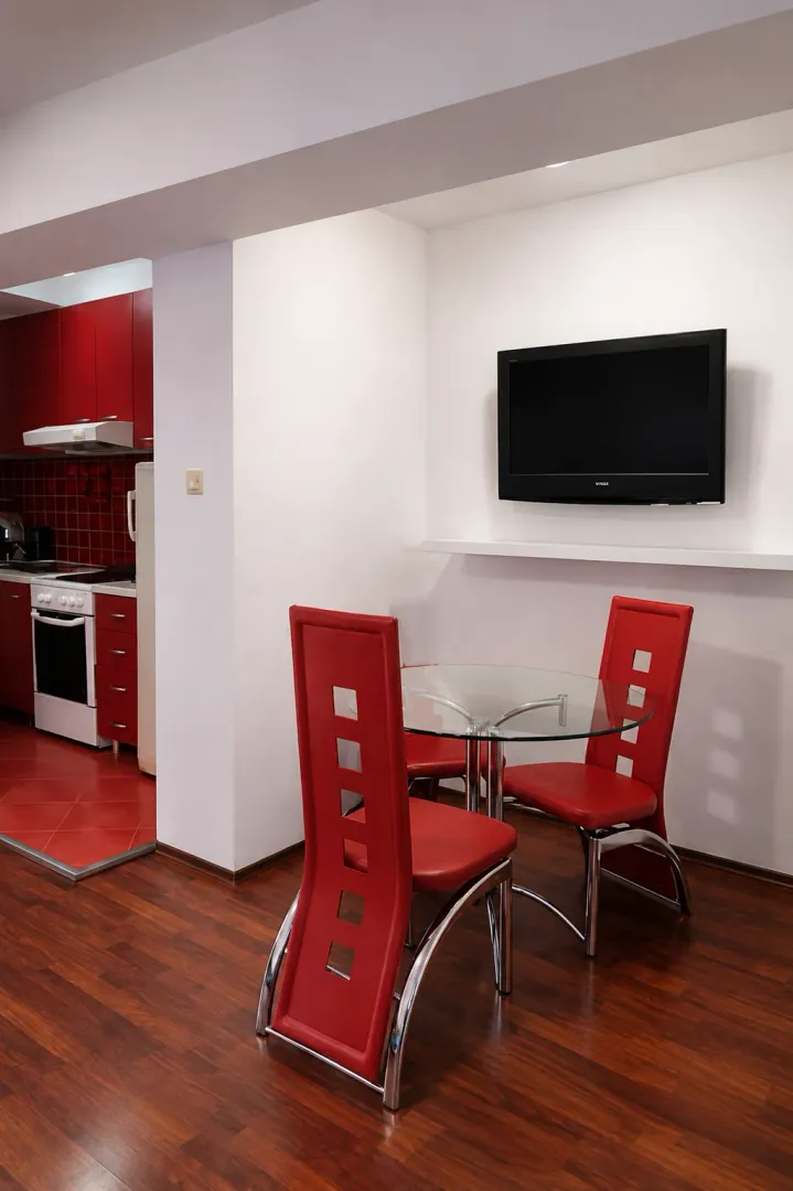 Prodaja, trosoban stan, 66m², Centar, Podgorica