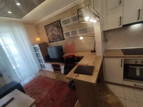 Stan-na-dan, jednosoban stan, 30m², Centar Sve Podlokacije, Beograd - image 2