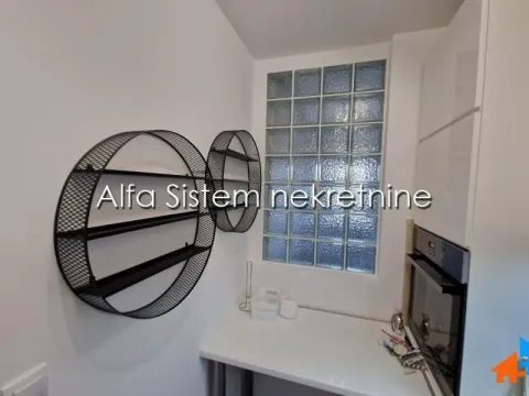 Rent, apartment, 36m², Voždovac Sve Podlokacije, Beograd - image 11