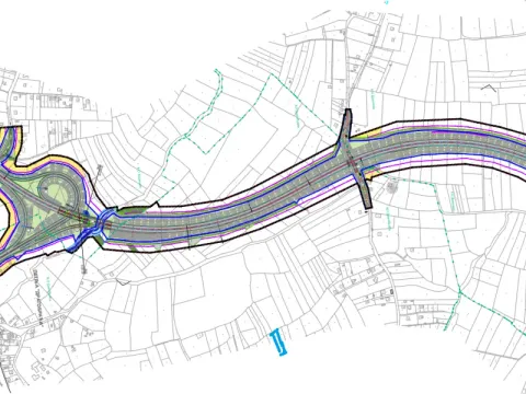 Prodaja, plac, 6000m², Dragobraća, Kragujevac - image 4