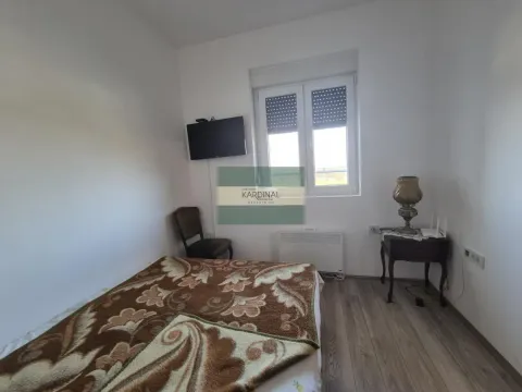 Rent, one bedroom apartment, 35m², Aqua park, Jagodina - image 13