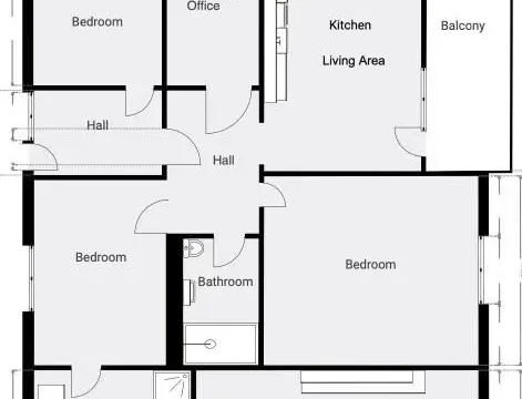 Prodaja, kuća, 187m², Tivat, Crna Gora - image 12